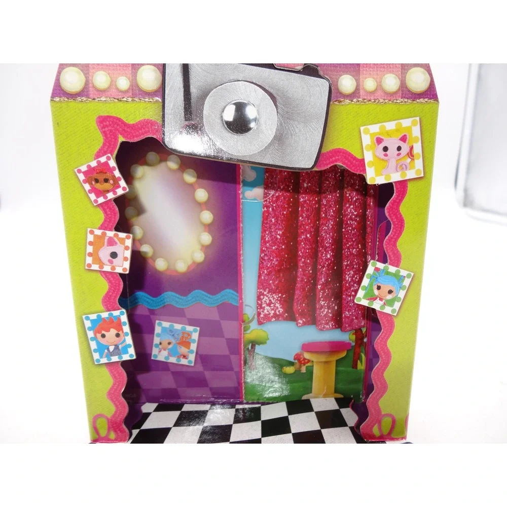 lalaloopsy mini jewel