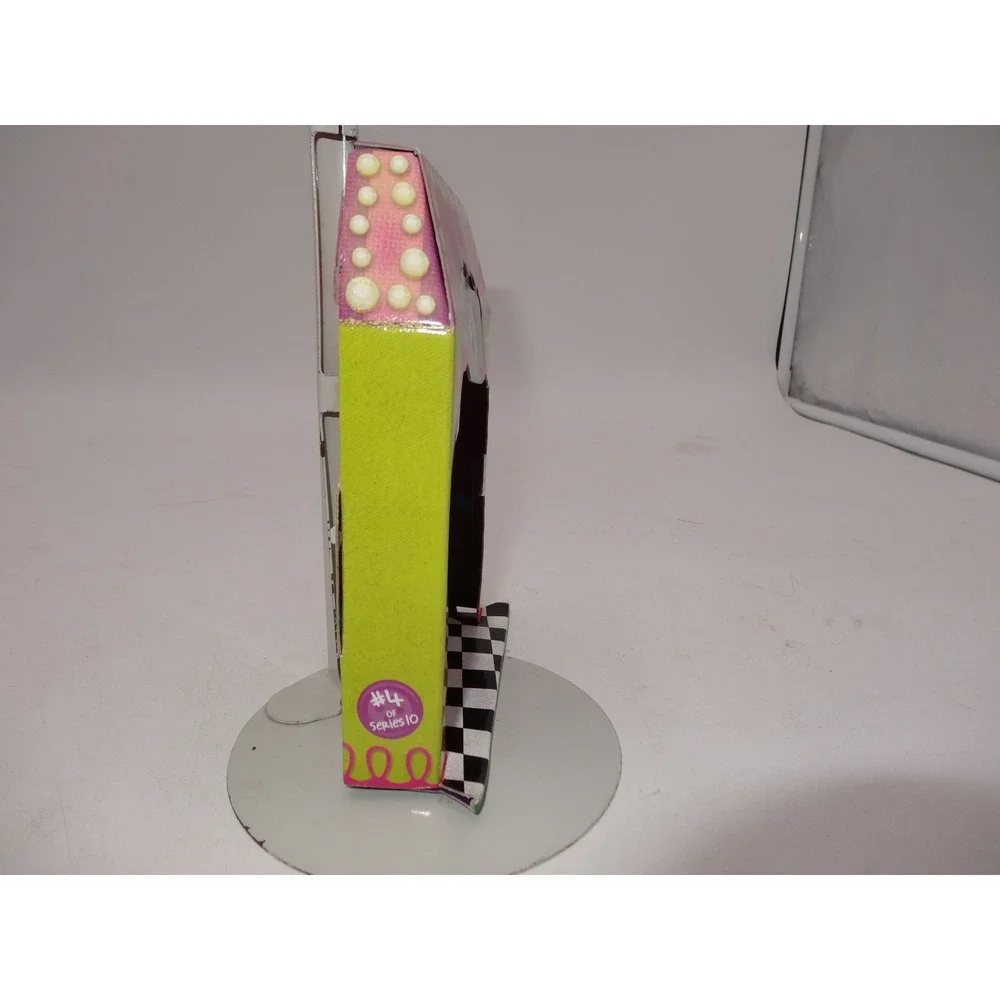lalaloopsy mini jewel