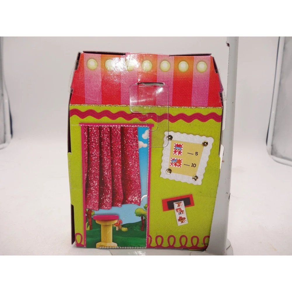 lalaloopsy mini jewel