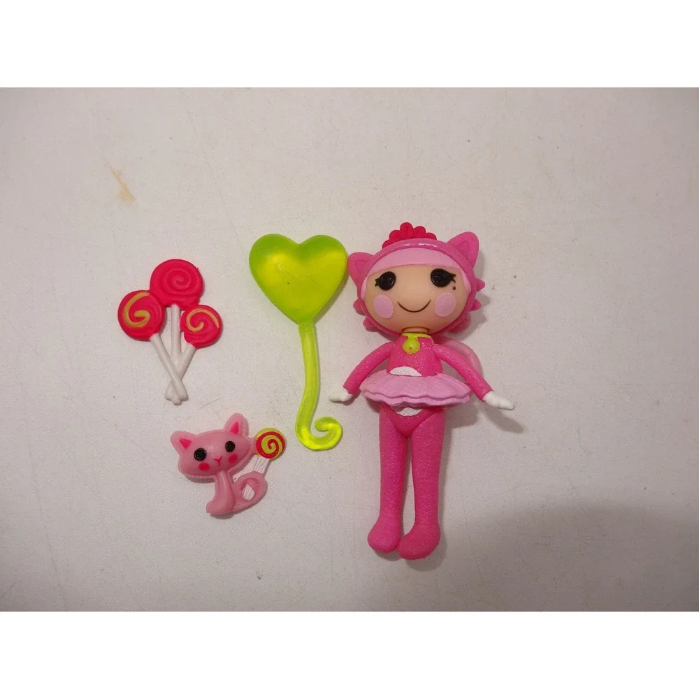 lalaloopsy mini jewel