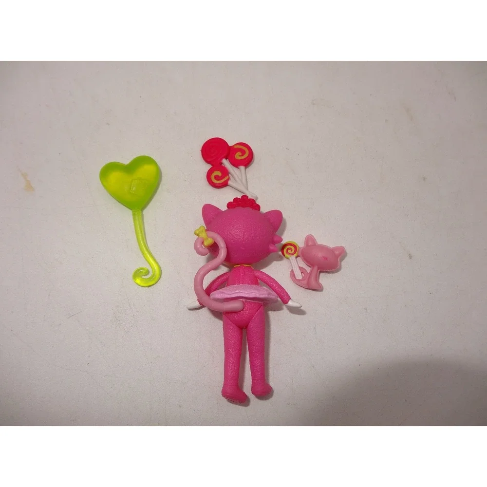 lalaloopsy mini jewel