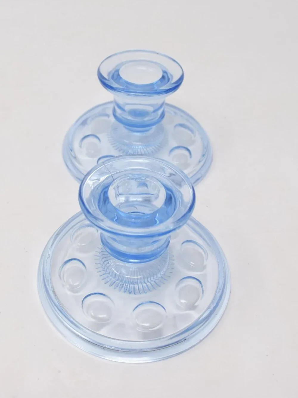 Imperial Glass vintage imperial