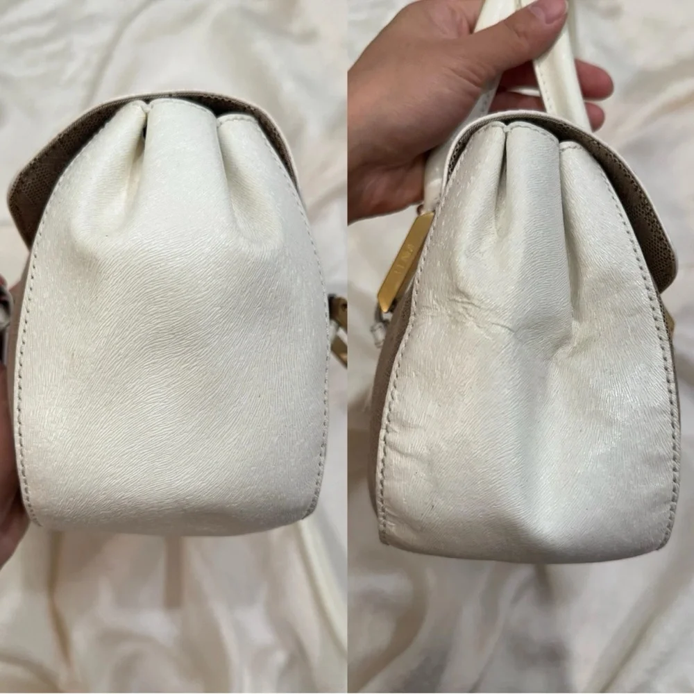 Fendi may width