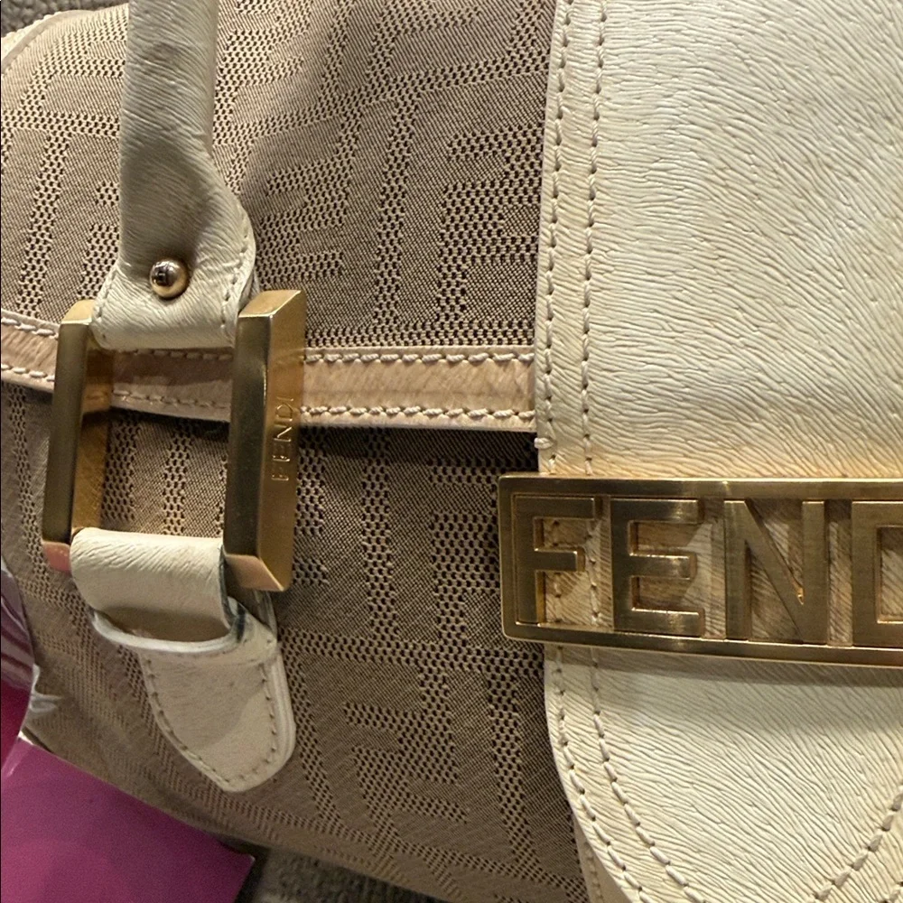 Fendi it authenticated