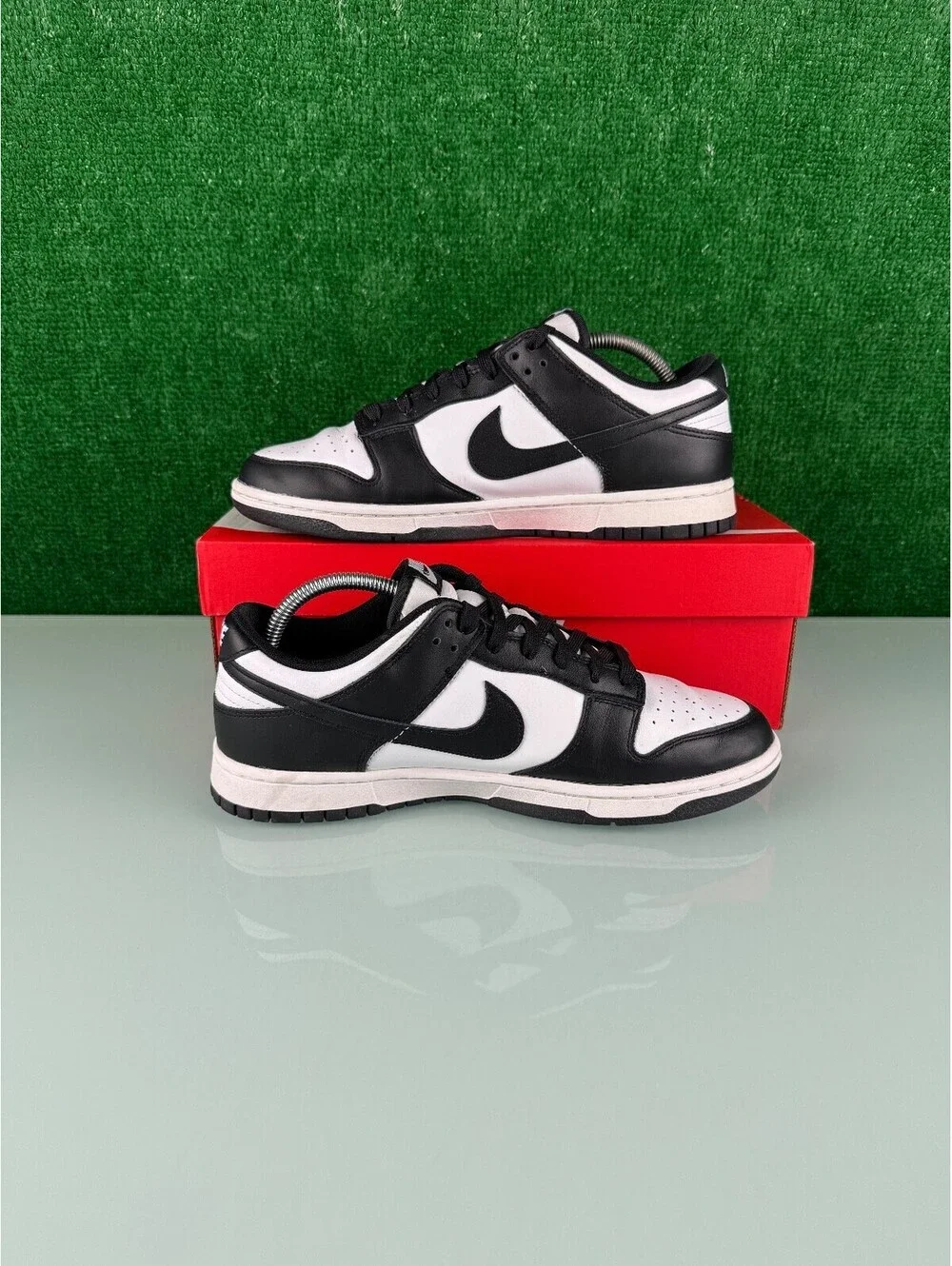 Nike business day all