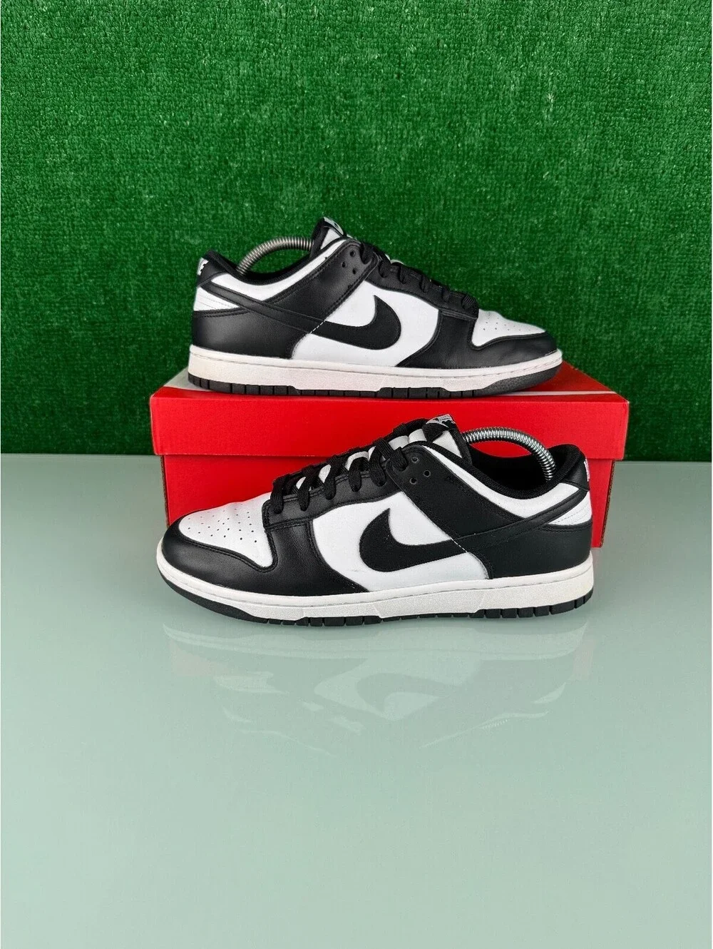 Nike 100% you be