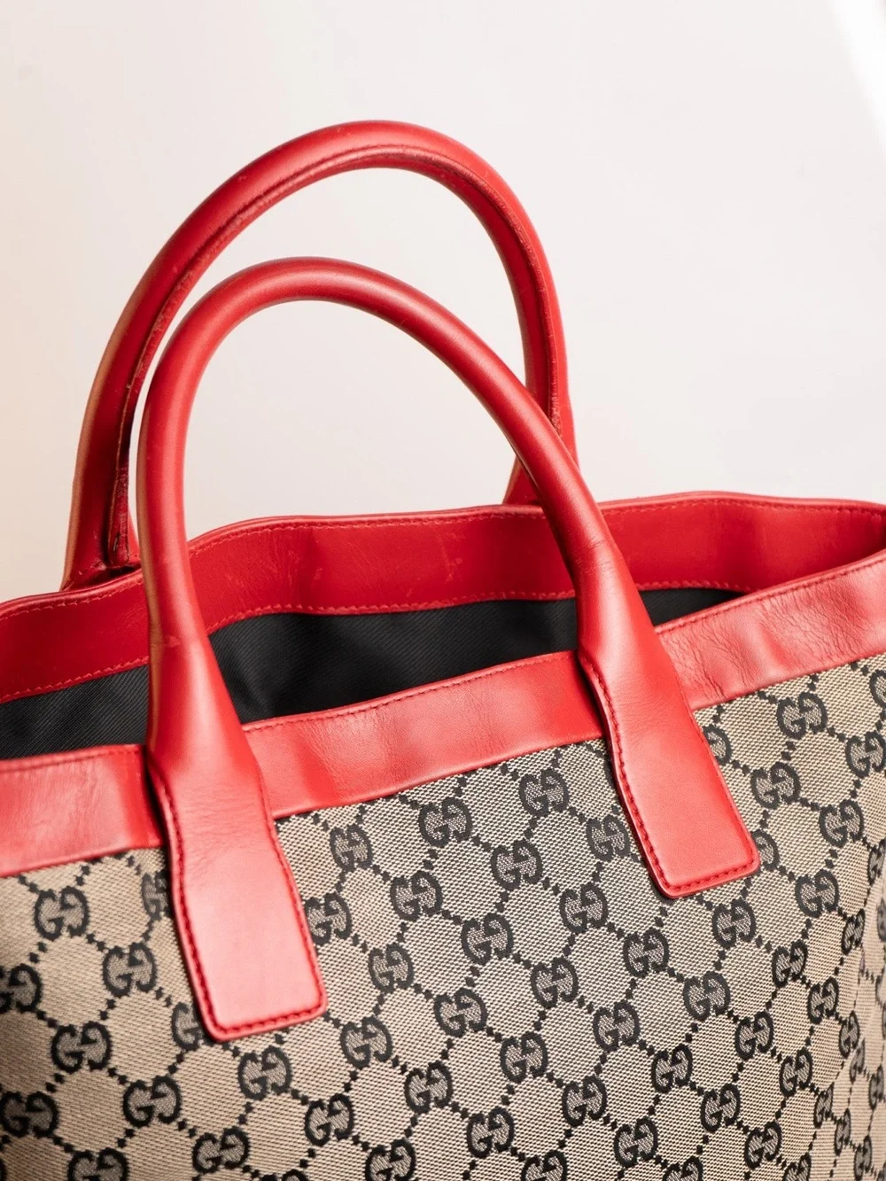 Gucci good minor