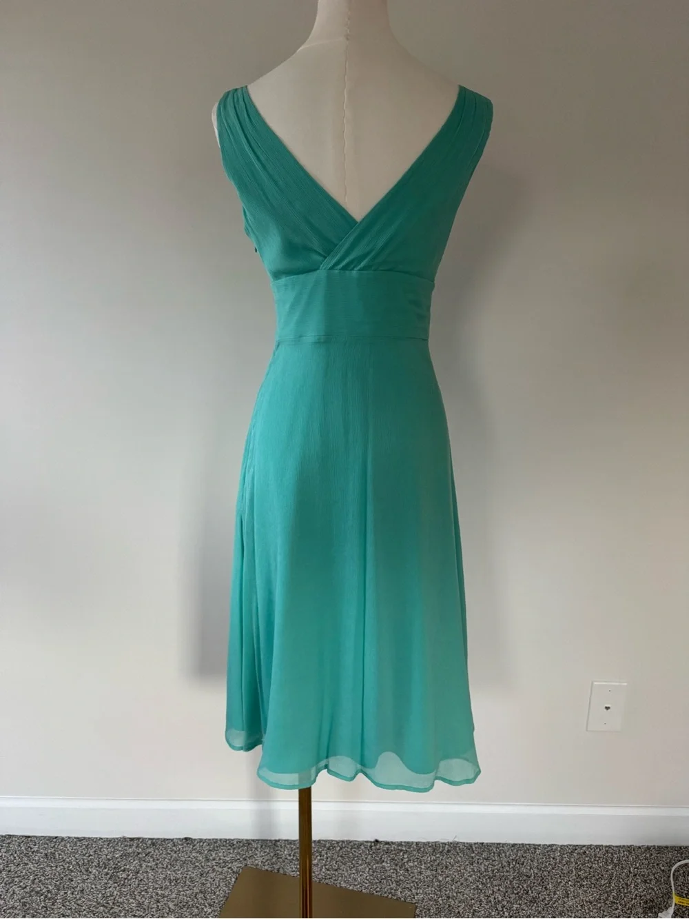 J. Crew elegant crew