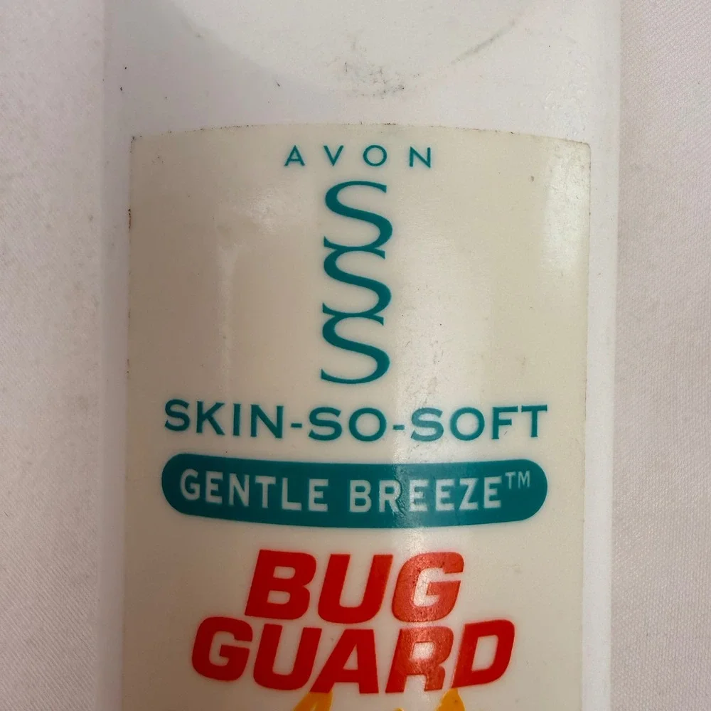 Avon skin so