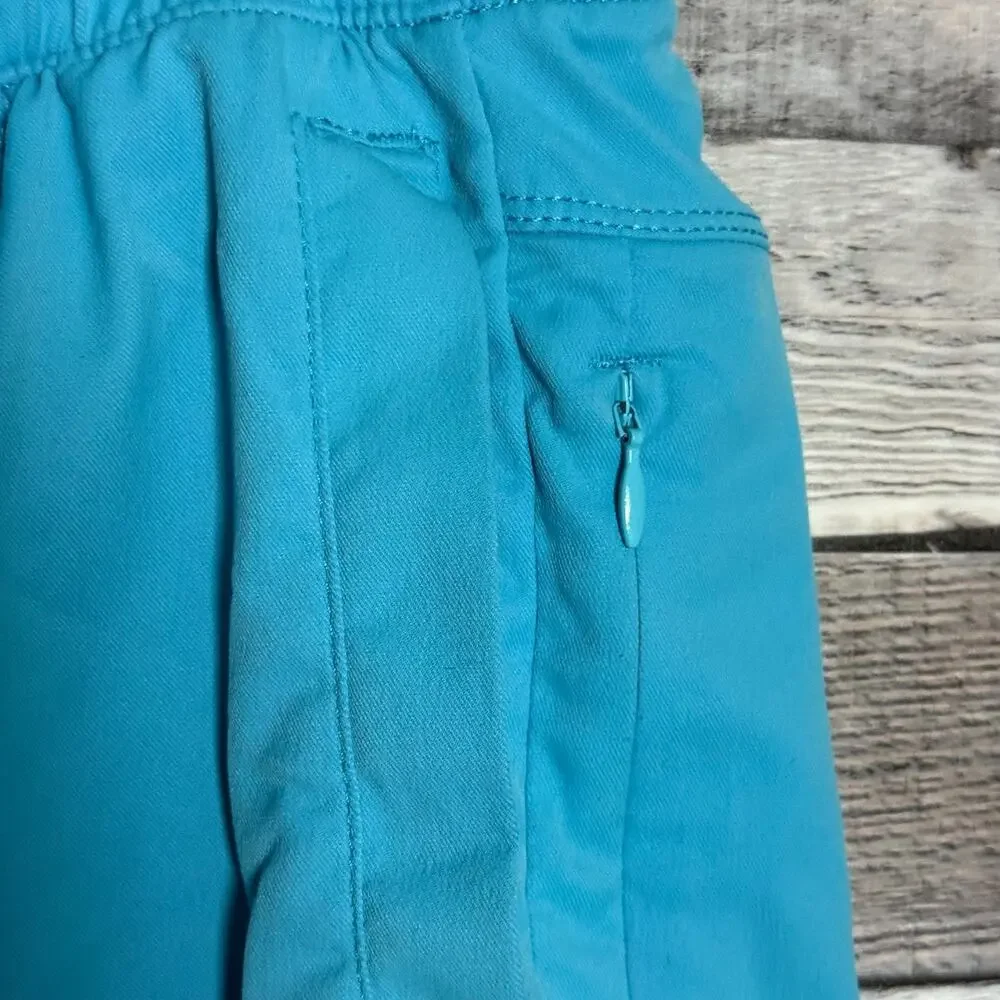 Birddogs lined shorts