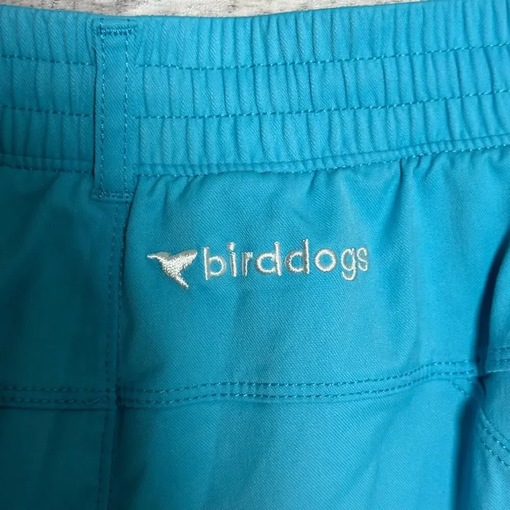 Birddogs lined shorts