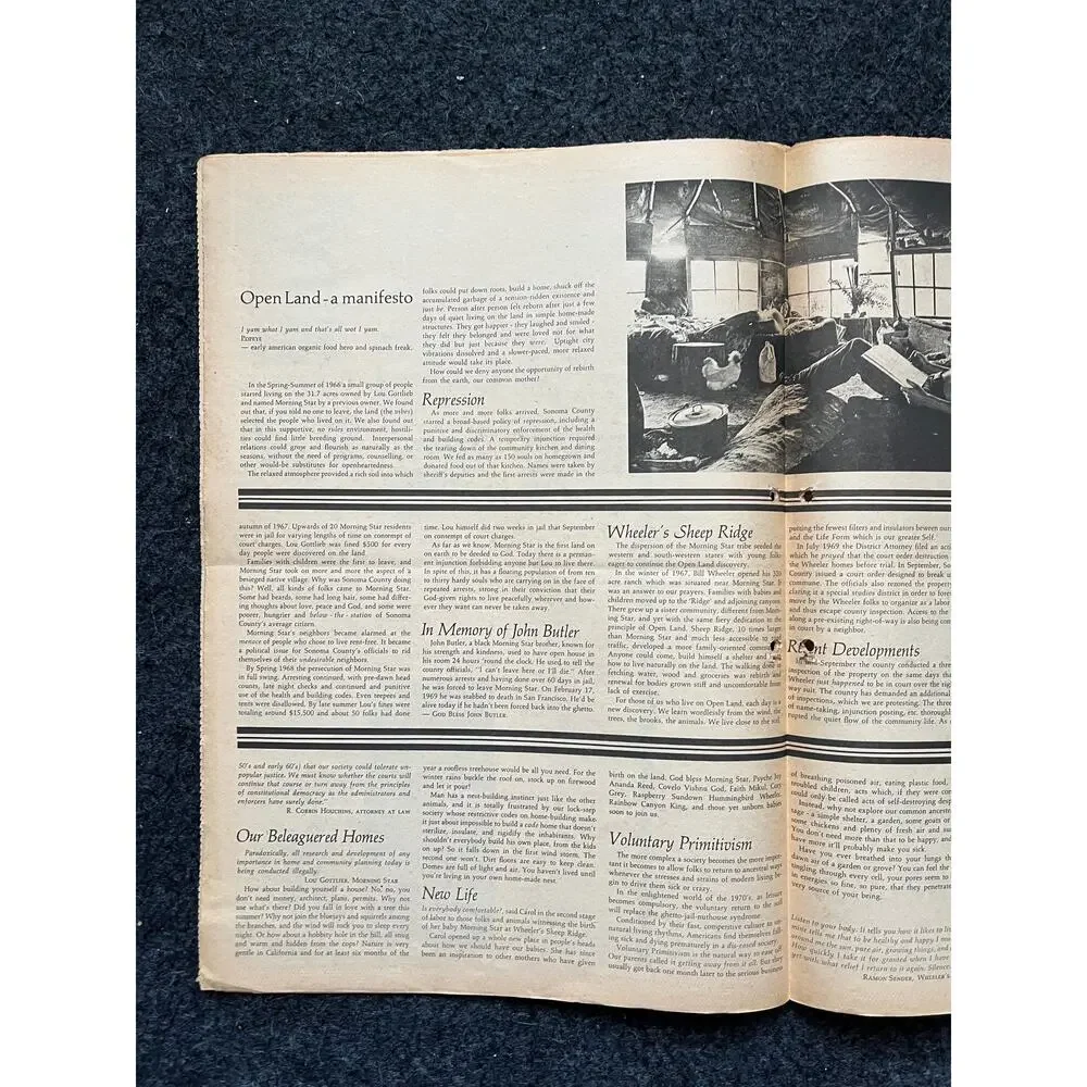 N/A 1970s high
