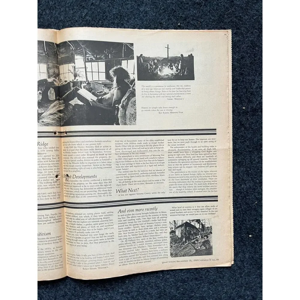 N/A 1970s high