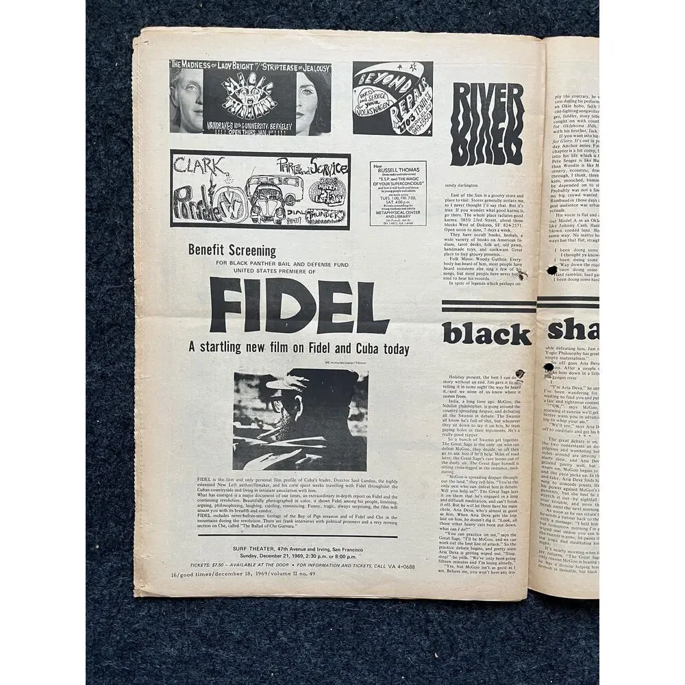 N/A 1970s high
