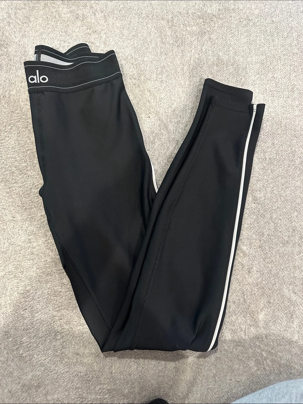 ALO Yoga lightly worn