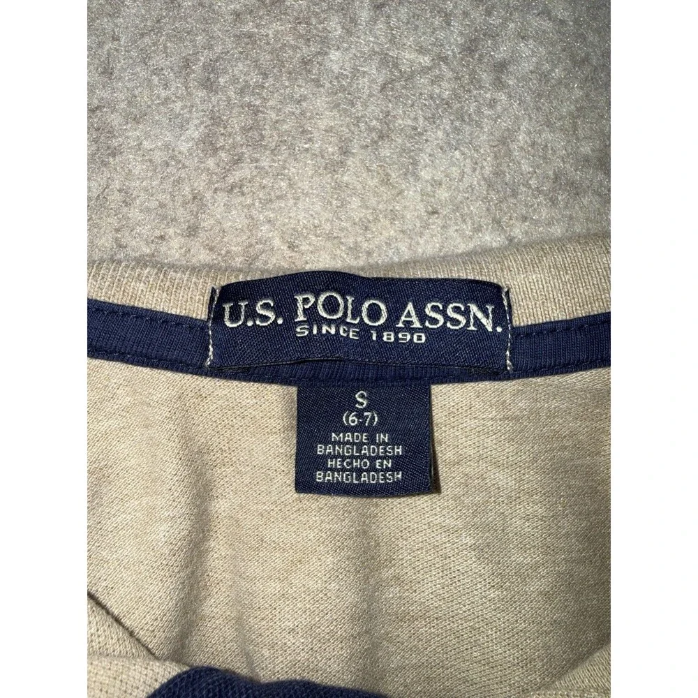 U.S. Polo Assn. polo assn