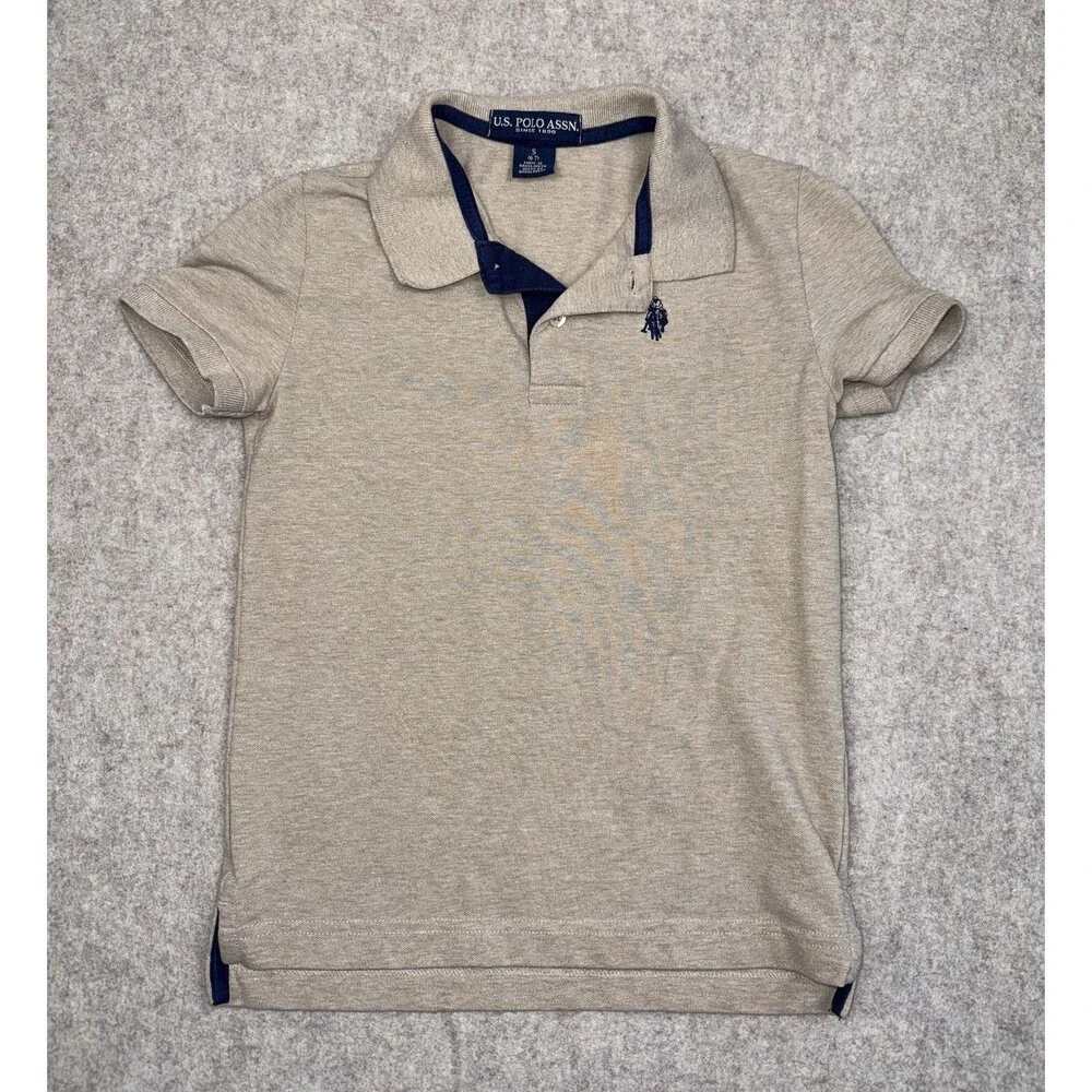 U.S. Polo Assn. polo assn