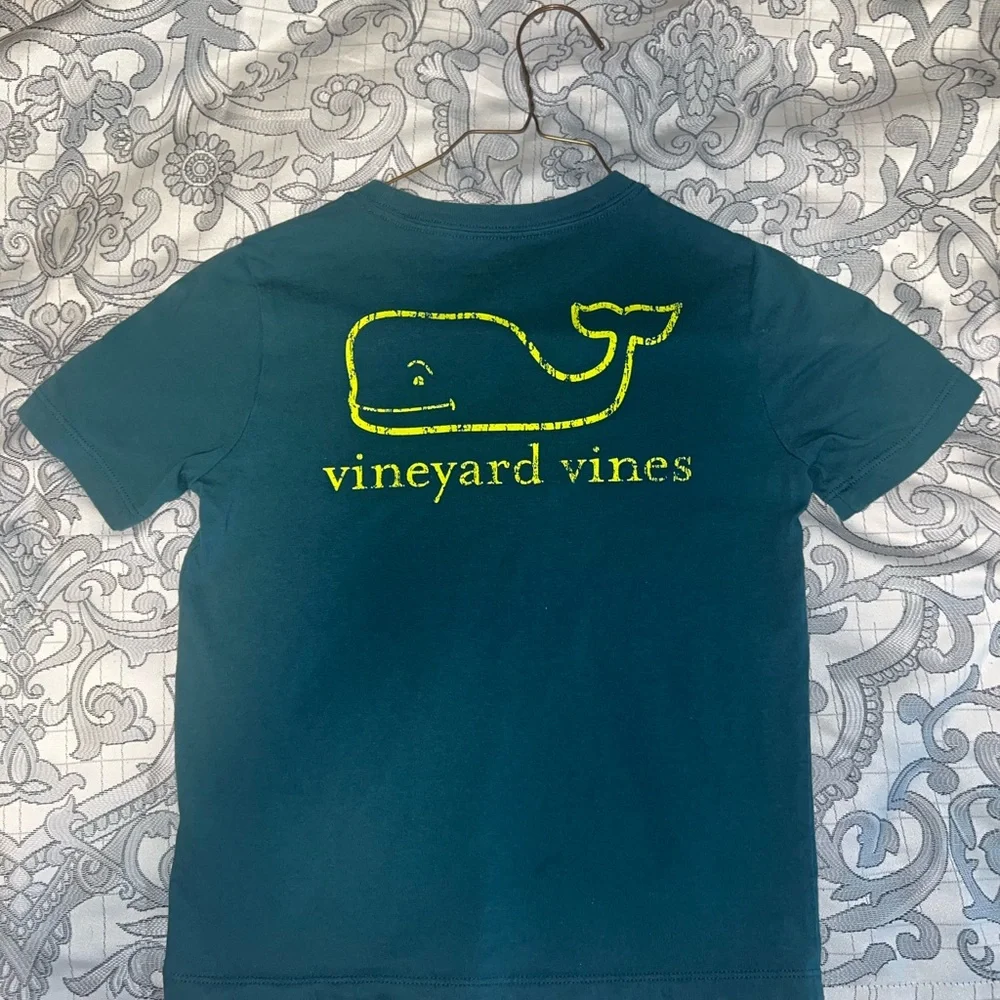 Vineyard Vines classic vineyard
