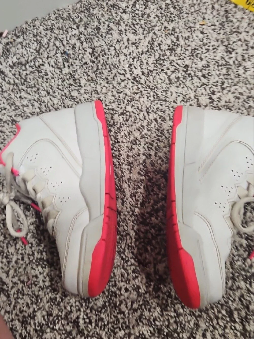 Jordan youth sneakers