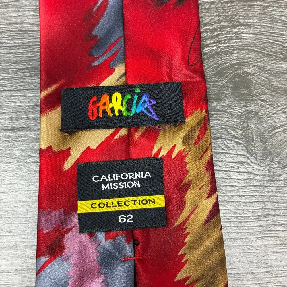 J. Garcia lot garcia