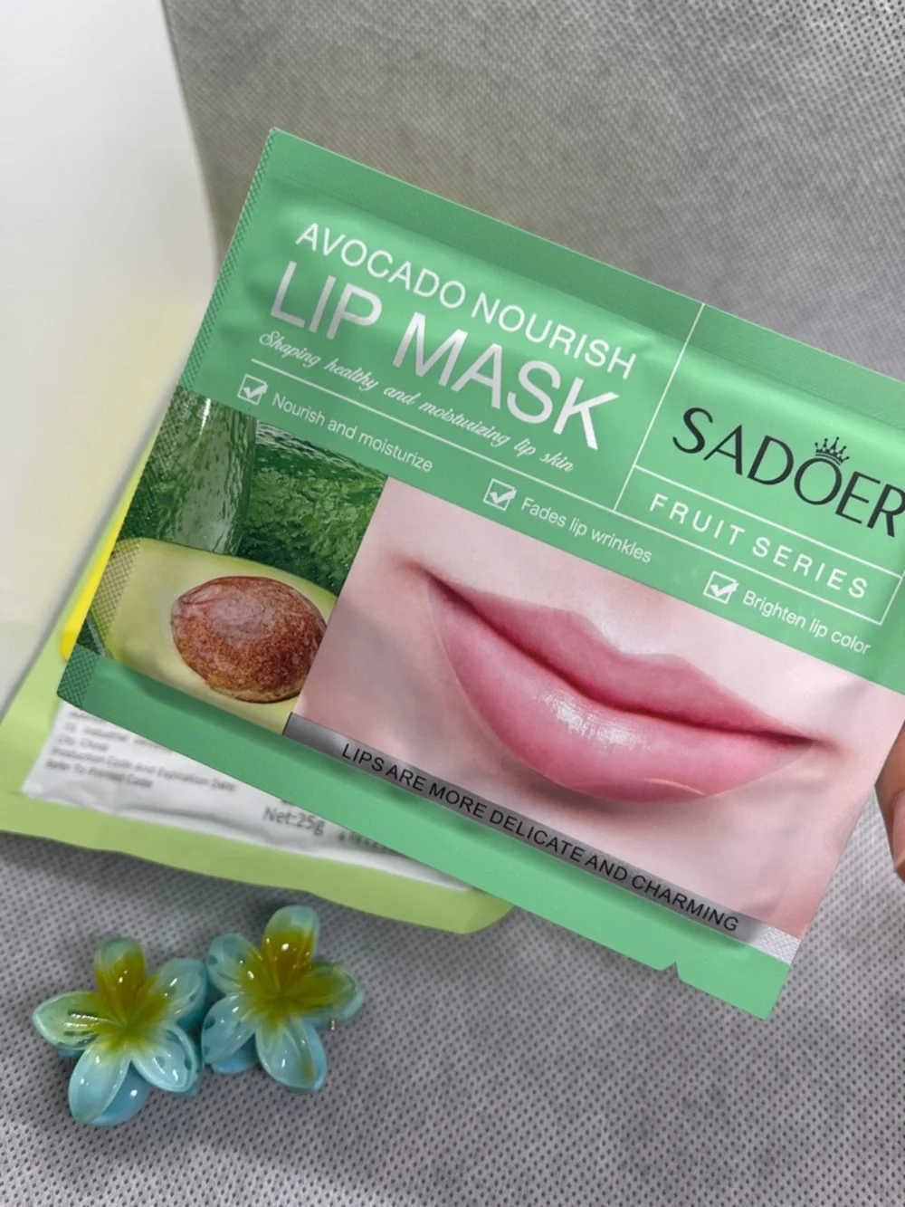 Avia collagen lemon