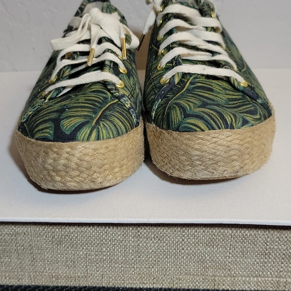 Keds create code