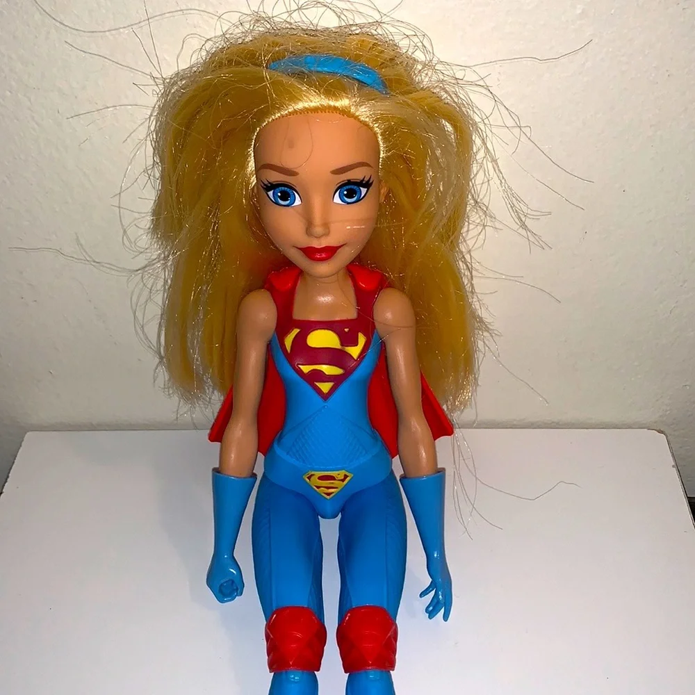 DC Comics dc comics