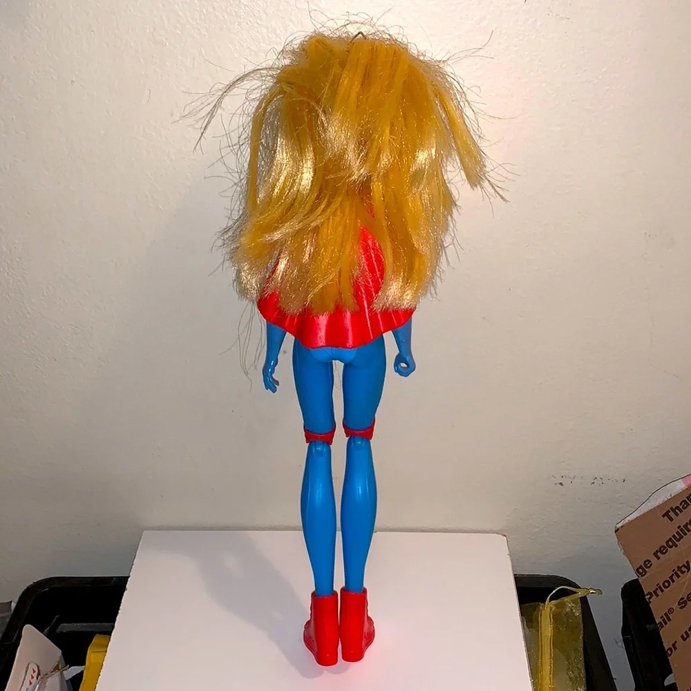 DC Comics dc comics