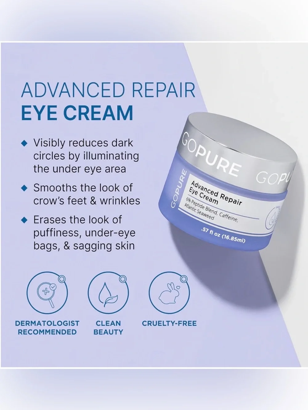 Go Pure Beauty new box