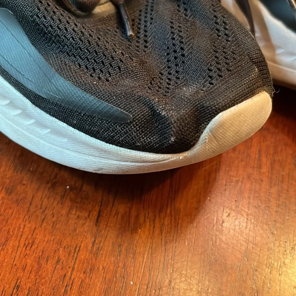 Saucony experience perfect