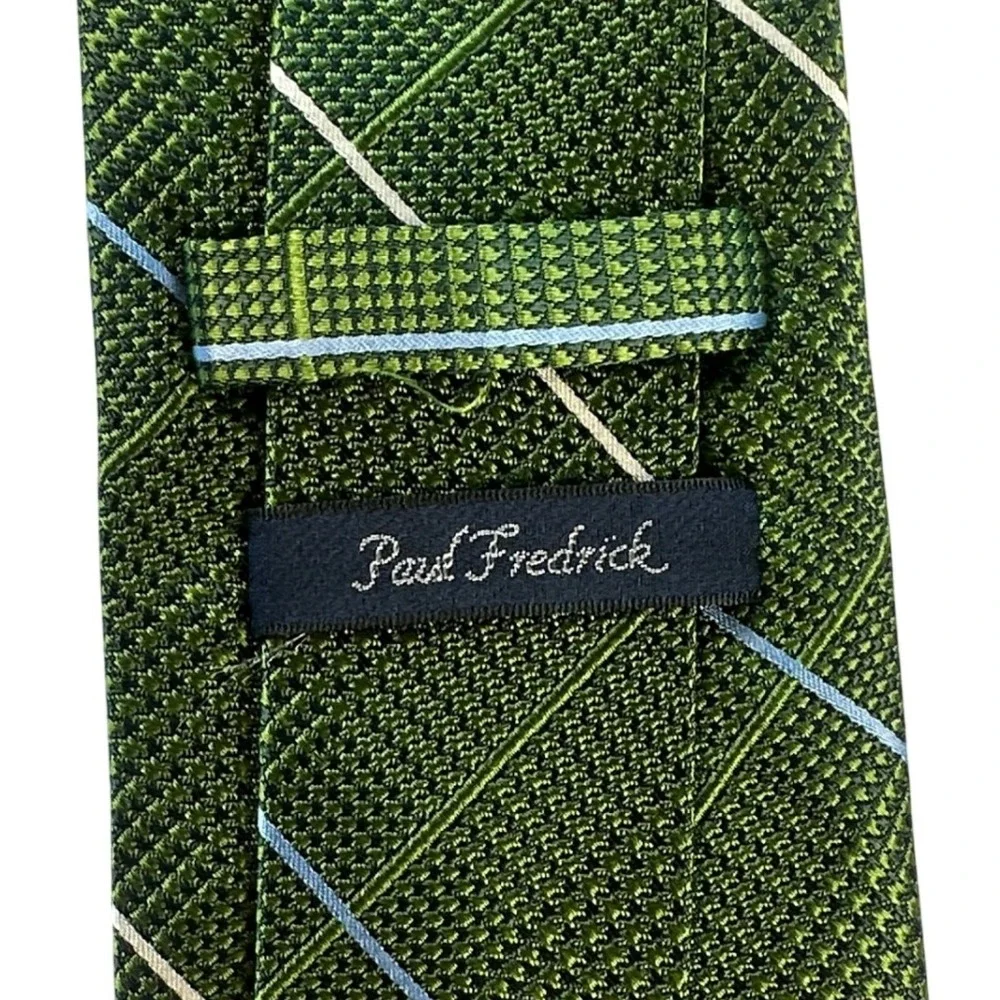 Paul Fredrick paul fredrick