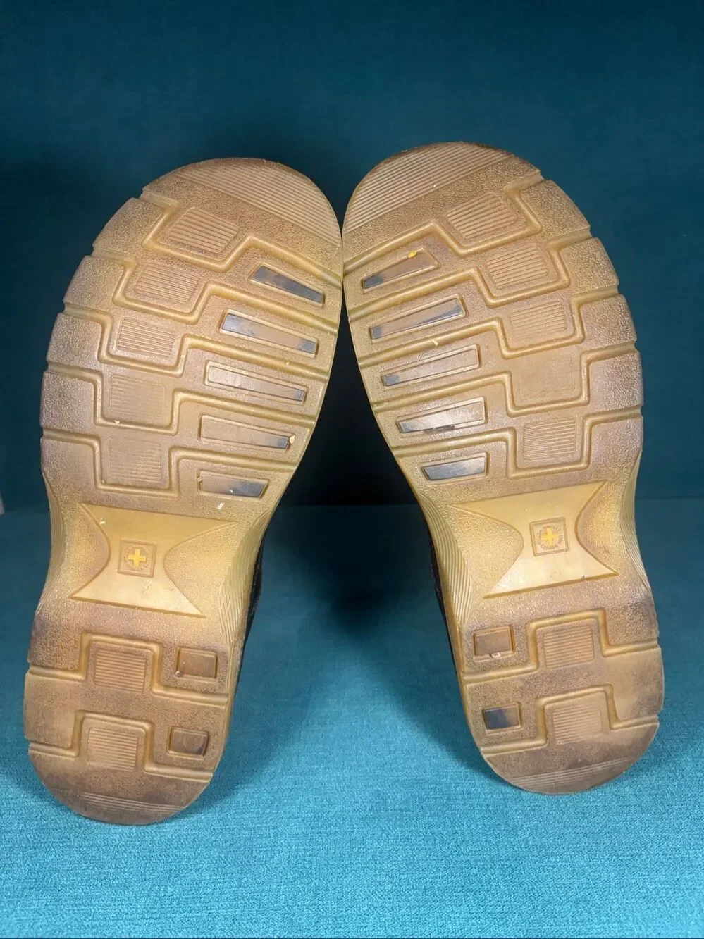 Dr. Martens item features
