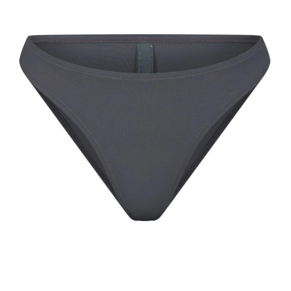 Skims Swim Mid Coverage Bottom