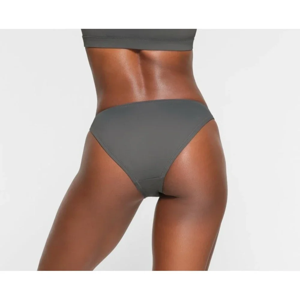 SKIMS recycled swim