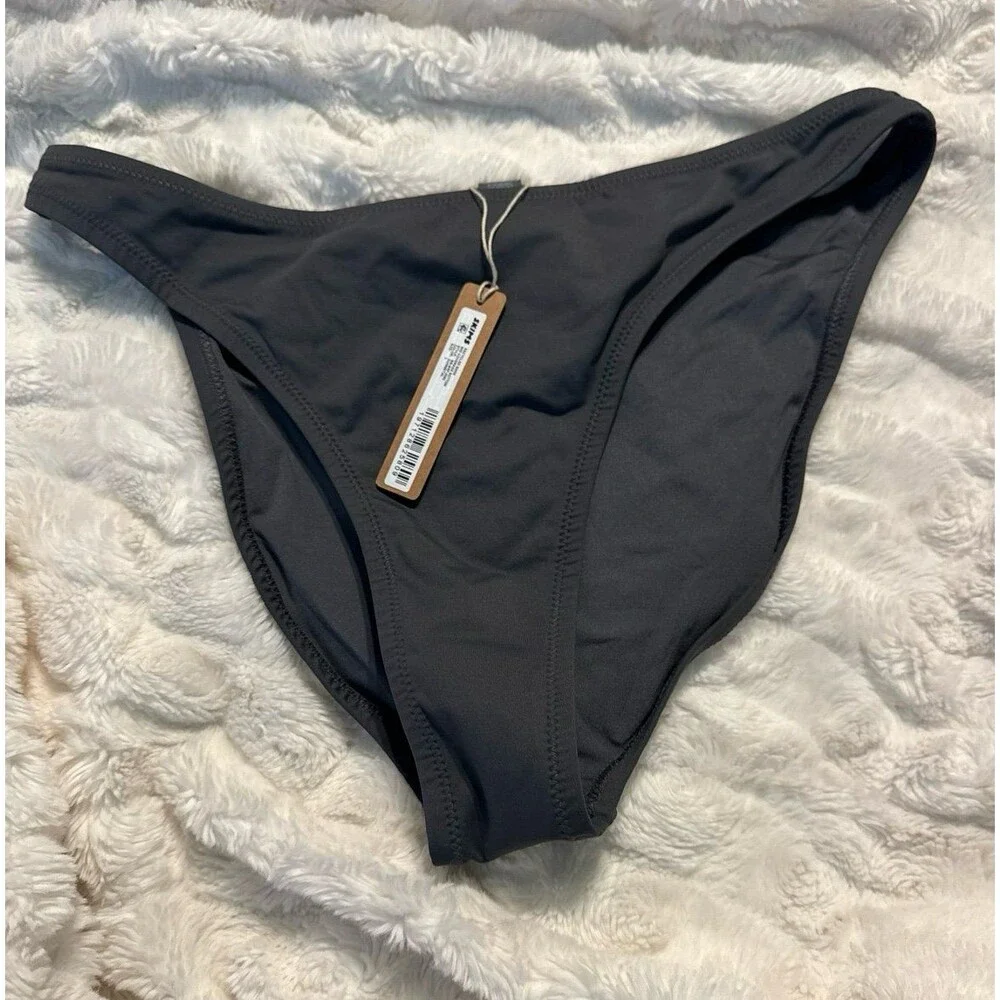 SKIMS recycled swim