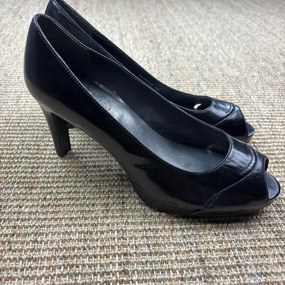 Stuart Weitzman 📏 size