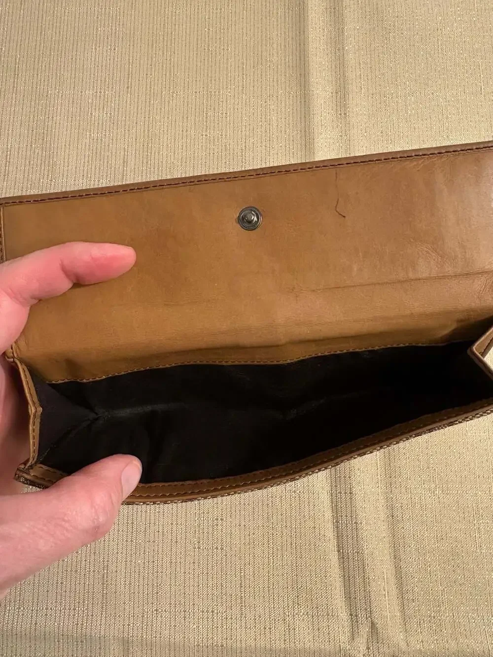 Gucci gently used