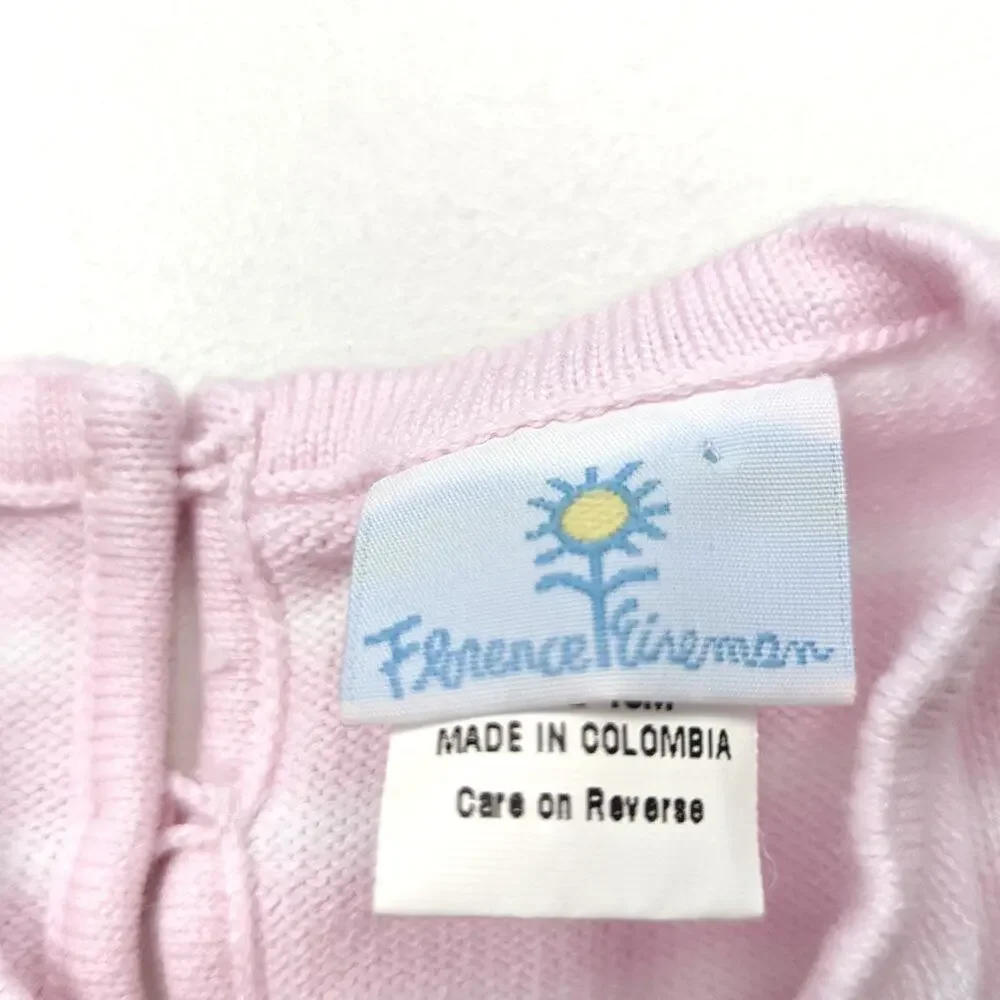 Florence Eiseman excellent used