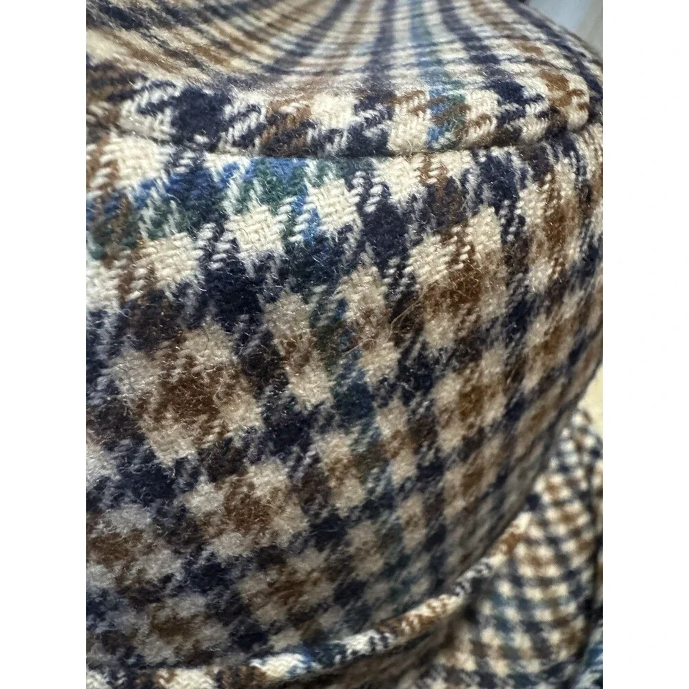 Pendleton vtg wool