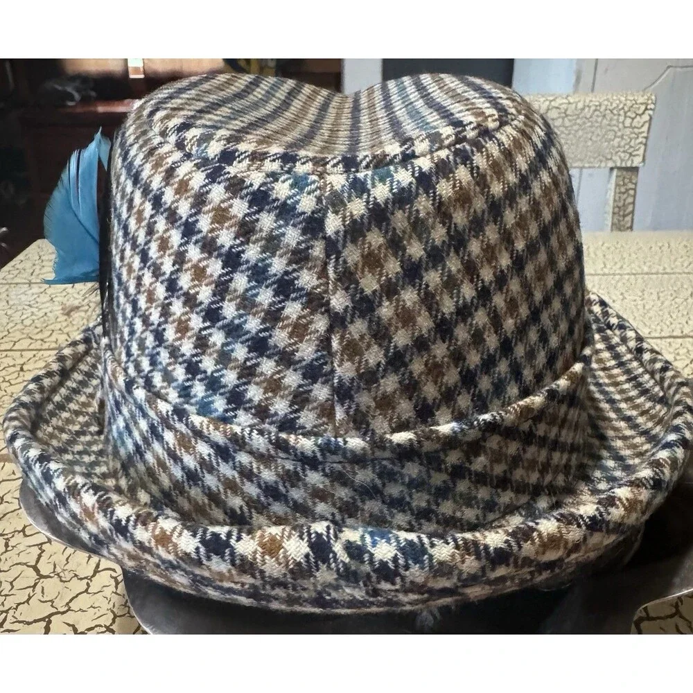 Pendleton vtg wool