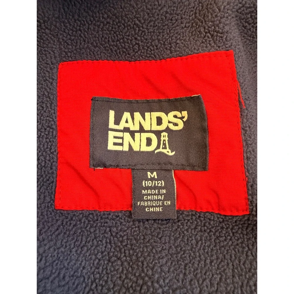 Lands End lands end