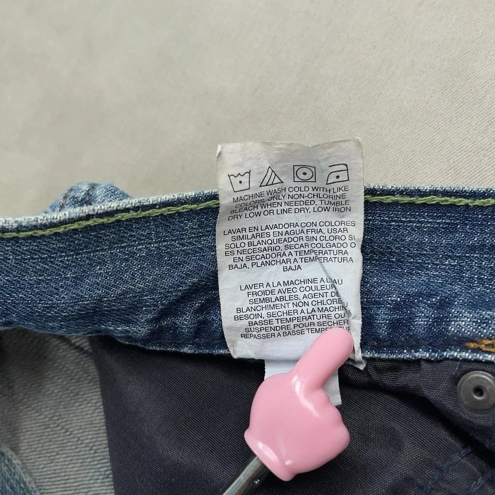Wrangler pre slim jeans