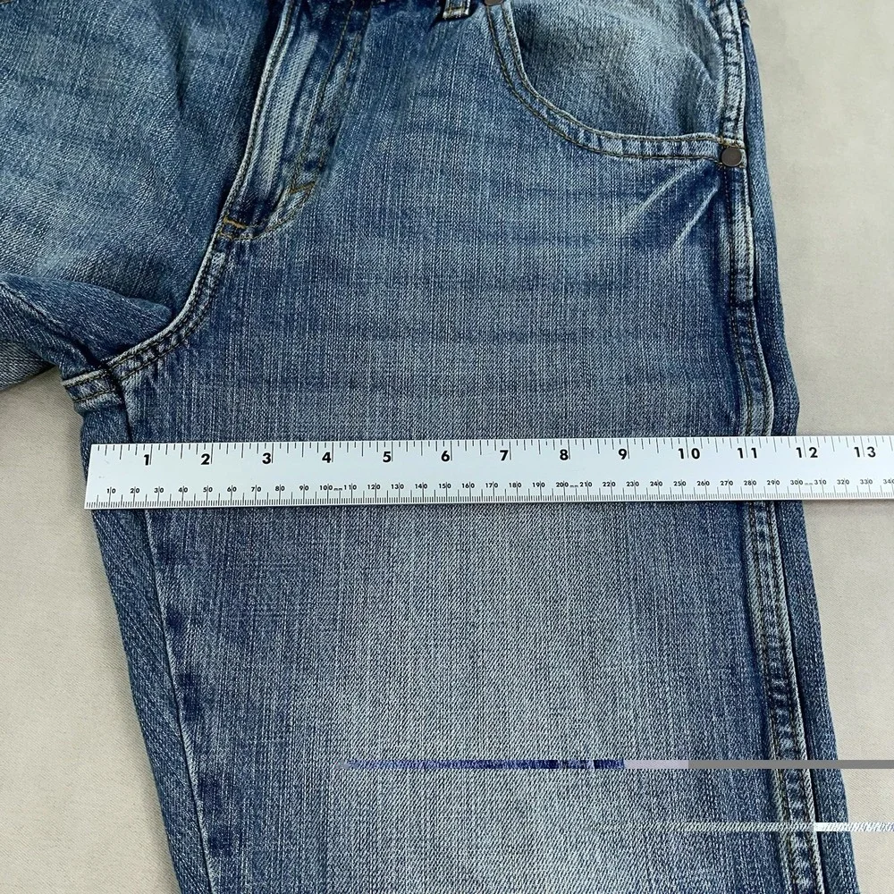 Wrangler slim jeans