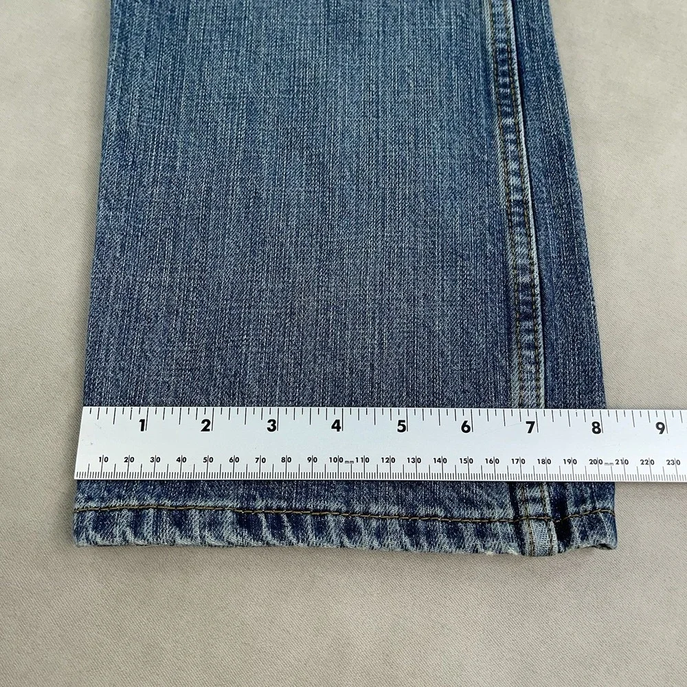 Wrangler 32x32 tagged men