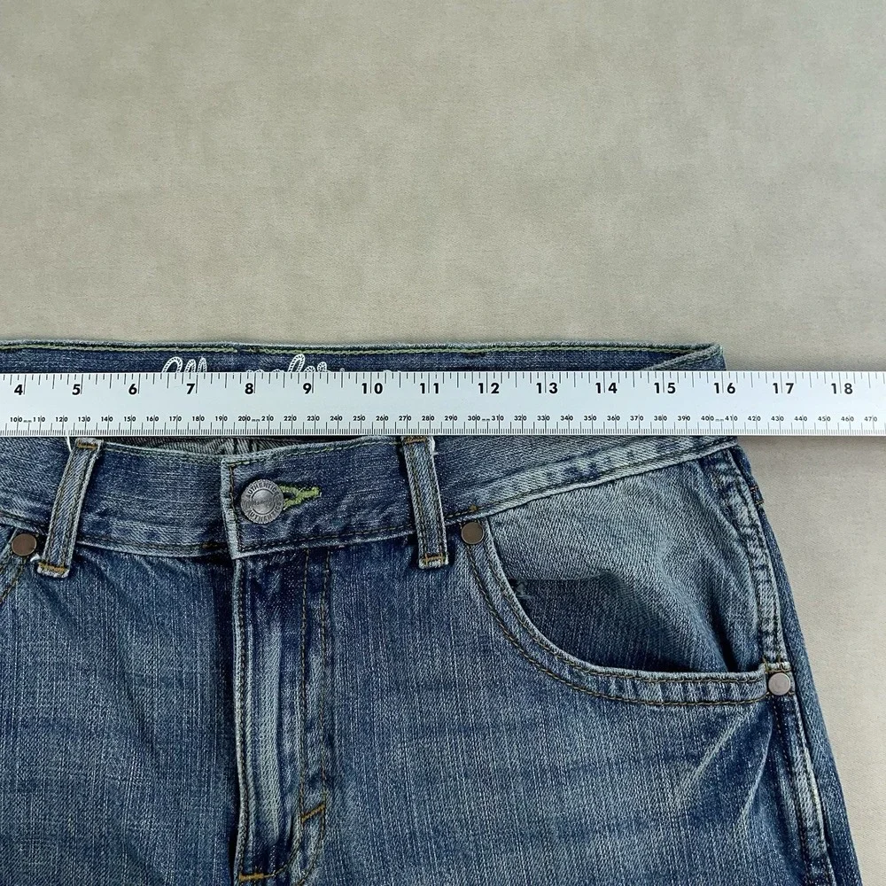 Wrangler slim item review