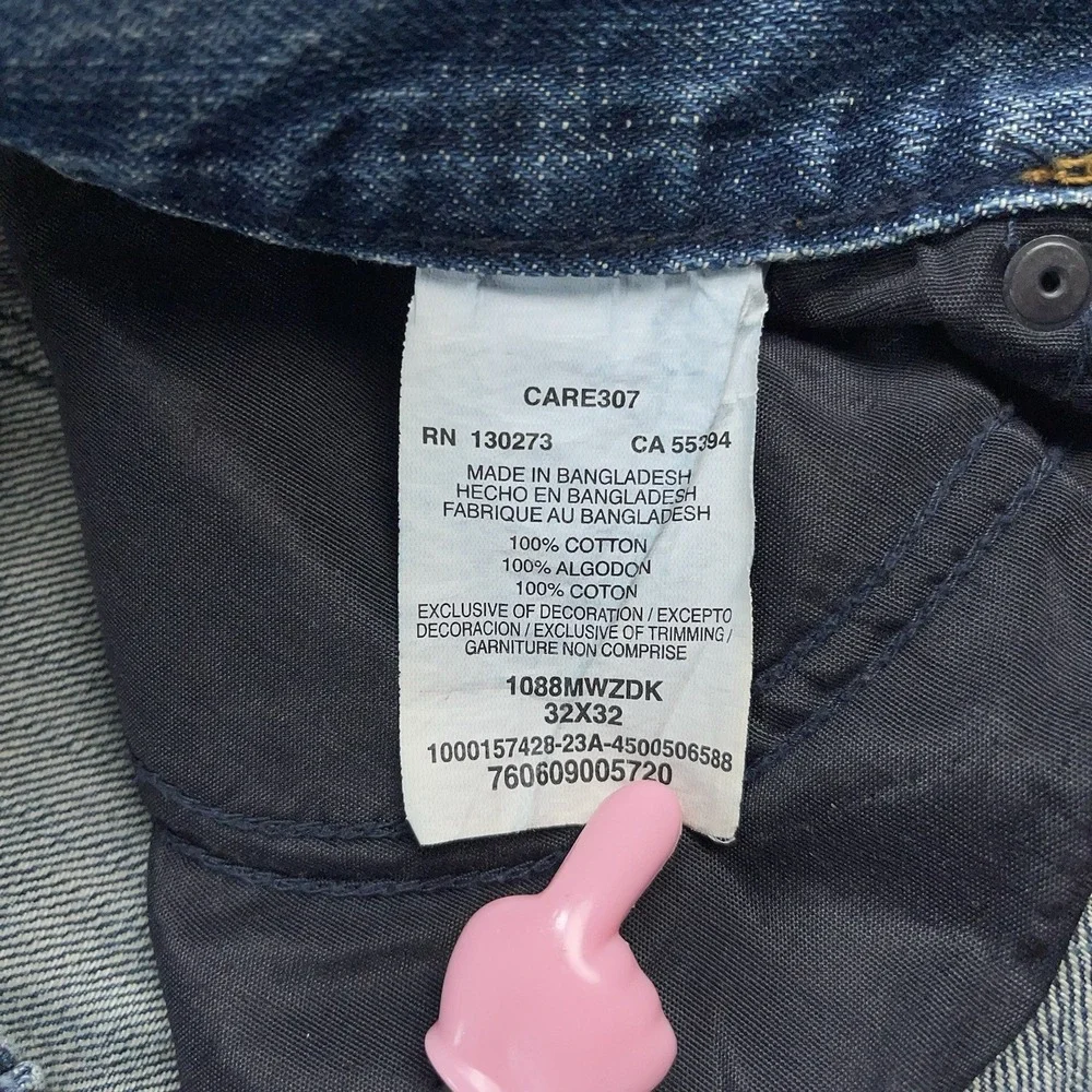 Wrangler jeans free