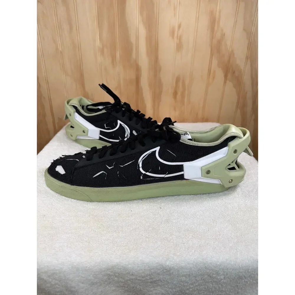 Nike X Acronym excellent no