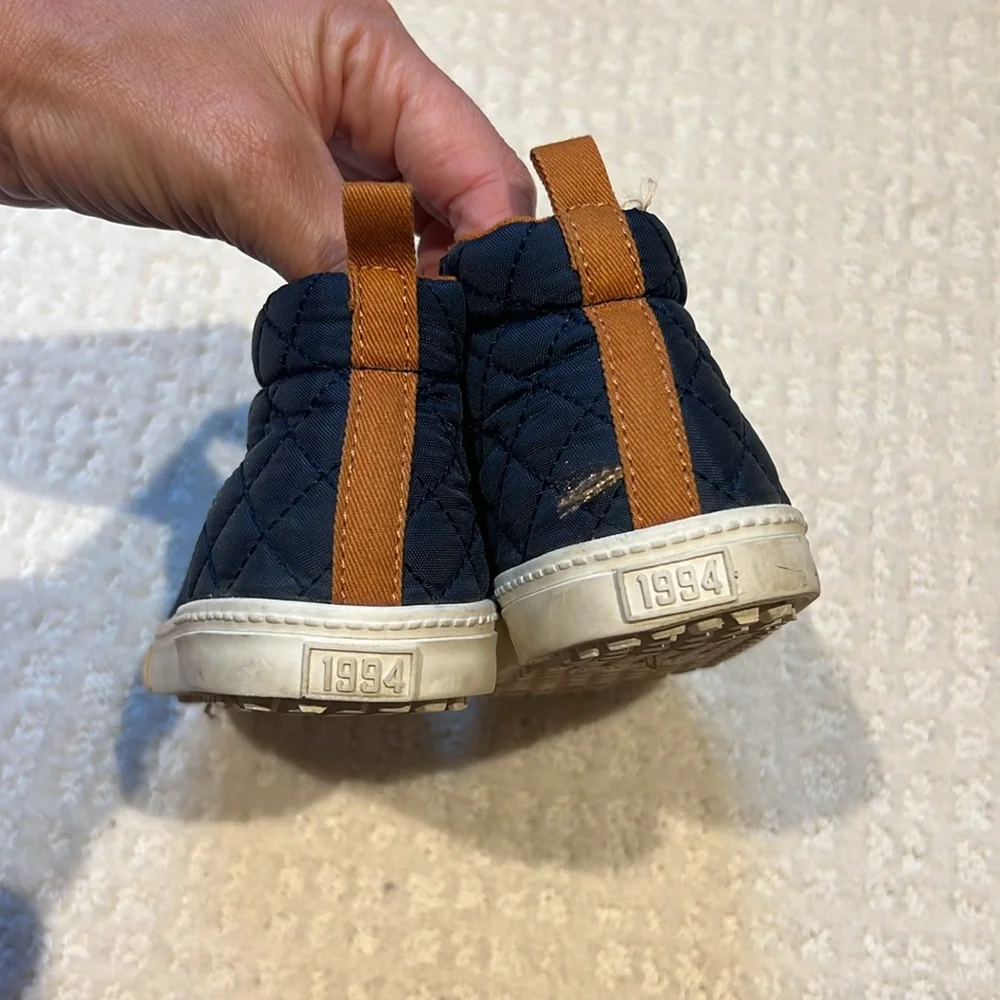 Old Navy toddler boy