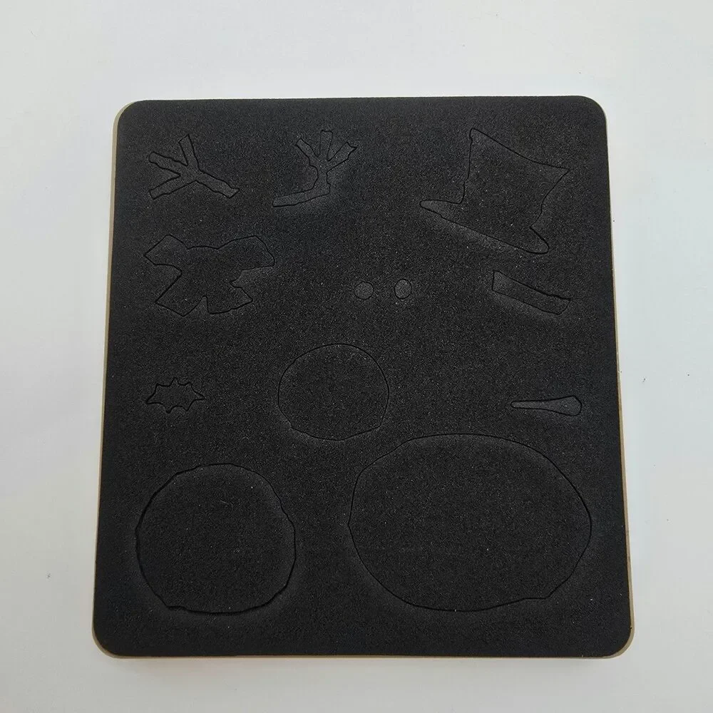 Tim Holtz more part all