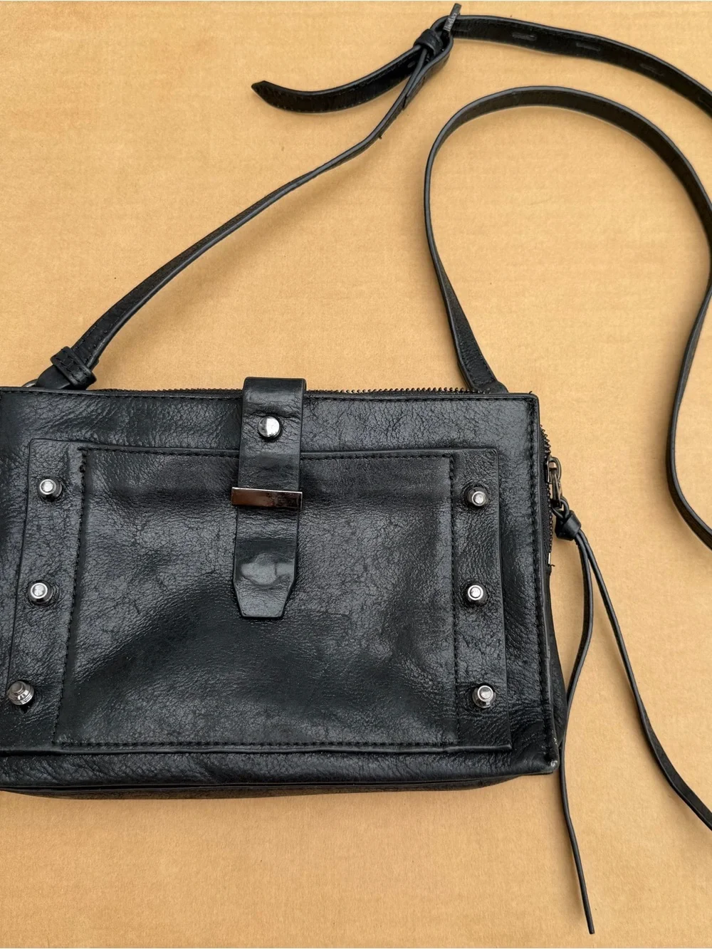 Botkier black genuine